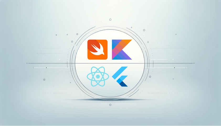 Mobile Development: Kotlin and Swift Outperform Hybrid